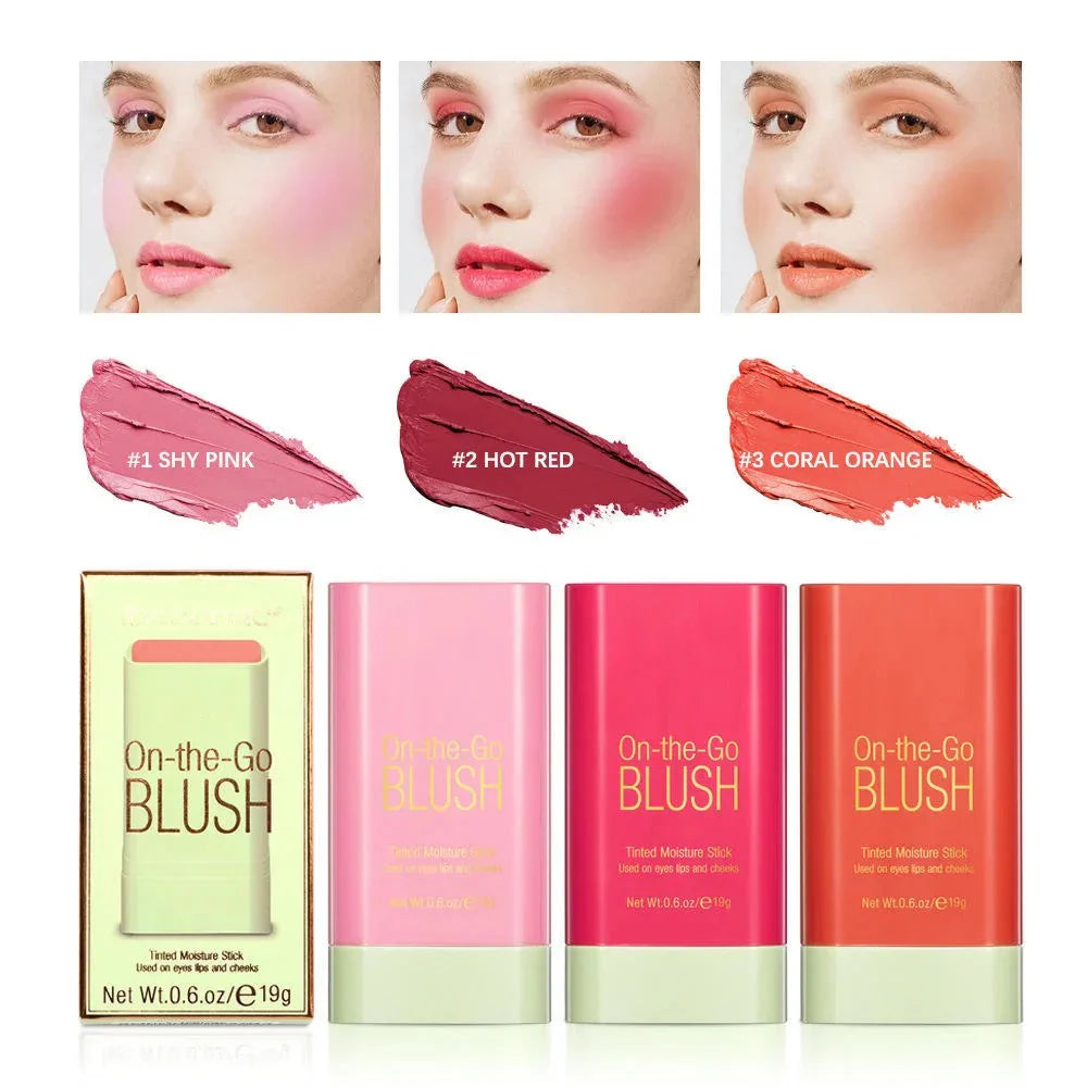 PIXI Blush Stick