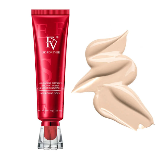 FV water proof foundation