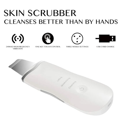 Deep Cleanser Machine