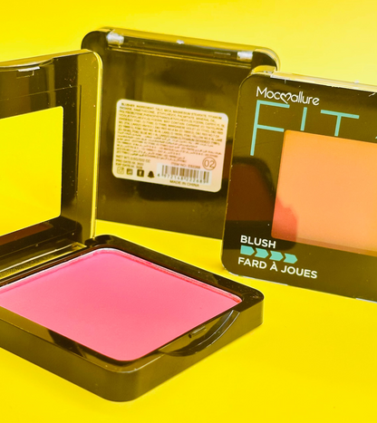 Fit Me Blush - BUY 1 GET 1 FREE
