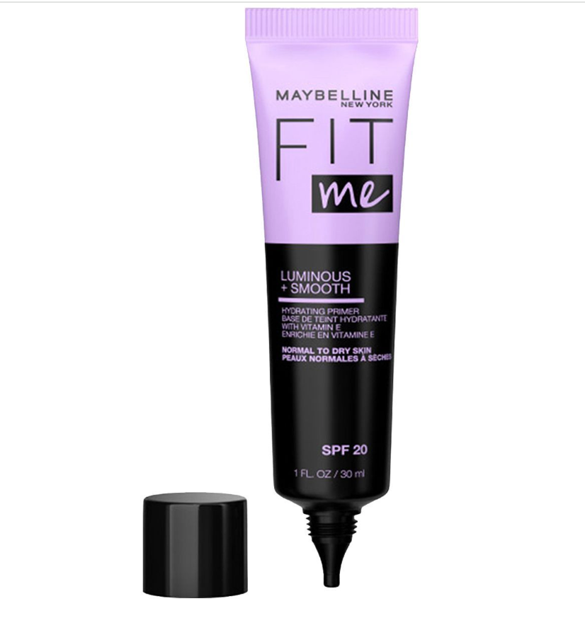 Fit Me Matt Primer