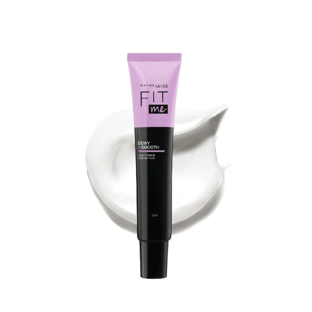 Fit Me Matt Primer