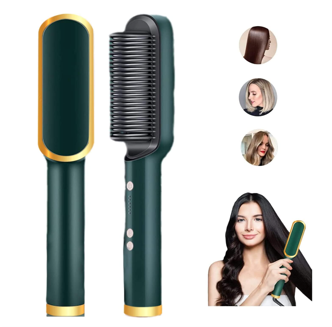 Ion Hair Straightener - Imported
