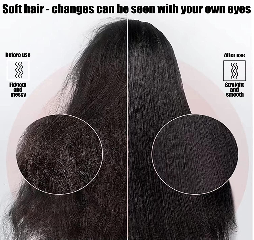 Ion Hair Straightener - Imported