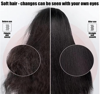 Ion Hair Straightener - Imported