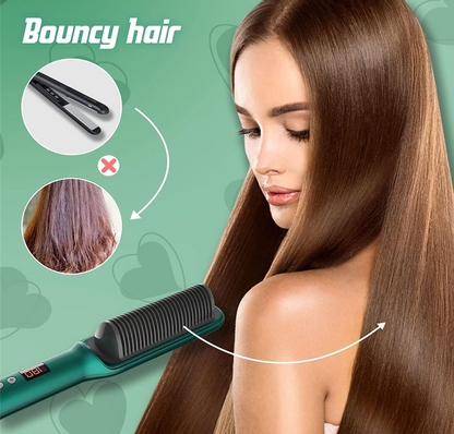 Ion Hair Straightener - Imported