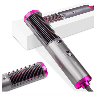 3 Mode Hair Machine