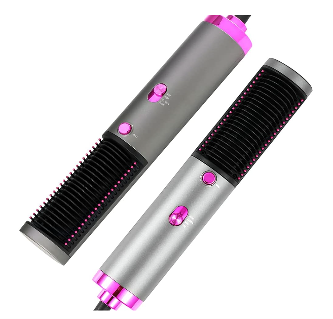 3 Mode Hair Machine