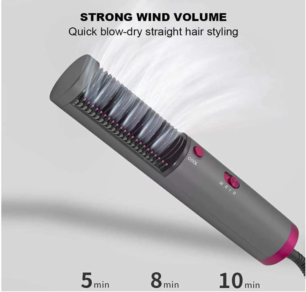 3 Mode Hair Machine