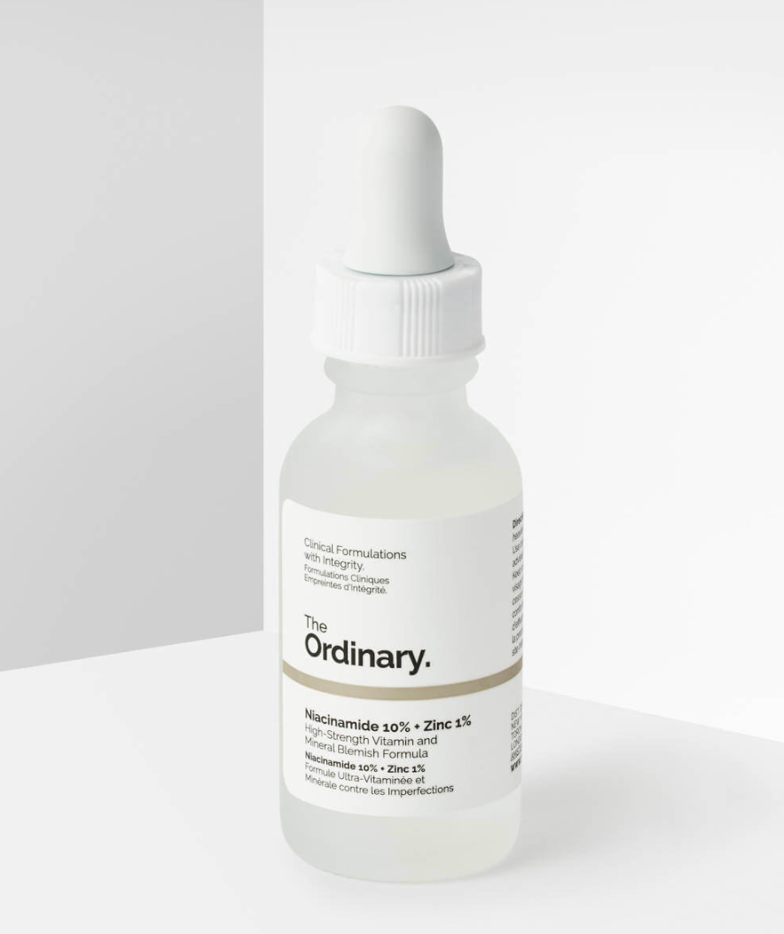 The Ordinary Serum