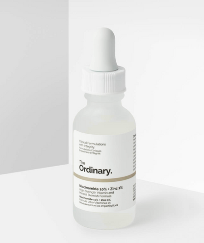 The Ordinary Serum