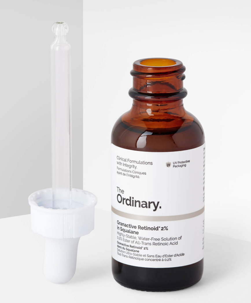 The Ordinary Serum