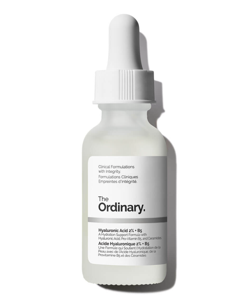 The Ordinary Serum