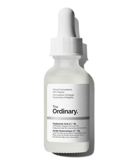 The Ordinary Serum