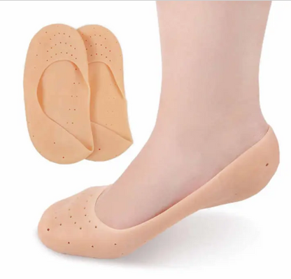 Silicon - Heel & Foot Care