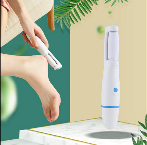 Electric Foot Care Machine