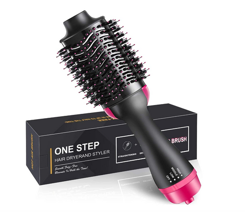 1 Step Hot Air Brush