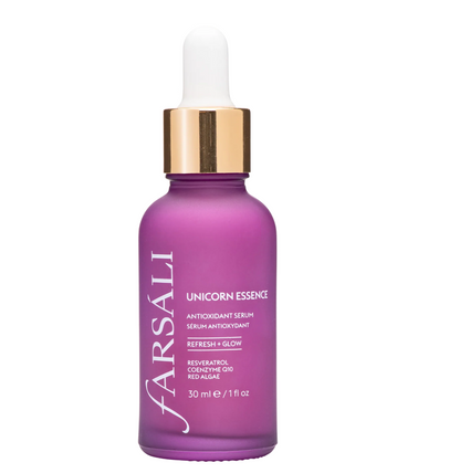 Farsali Face Serums