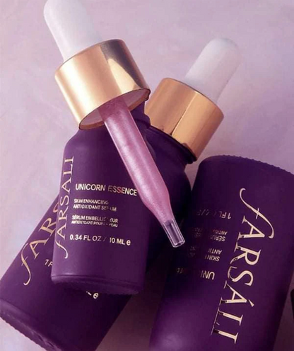 Farsali Face Serums