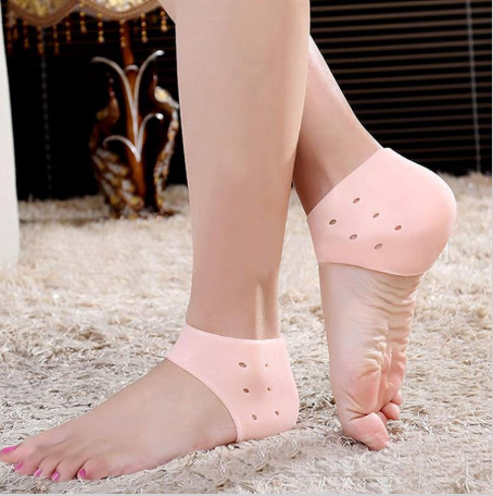 Silicon - Heel & Foot Care