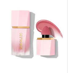 SheGlam Liquid Blushon