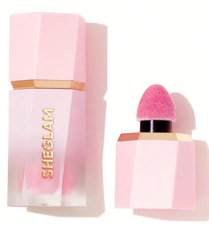 SheGlam Liquid Blushon