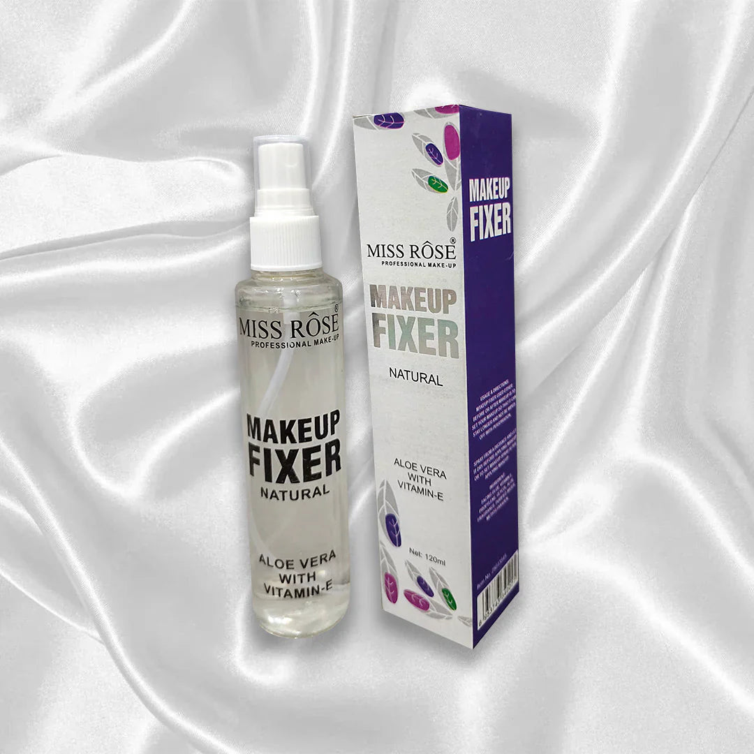 Miss Rose Makeup Fixer