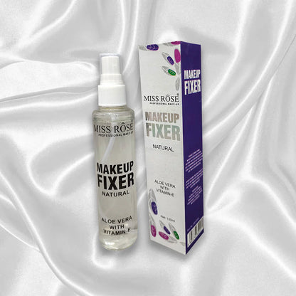 Miss Rose Makeup Fixer