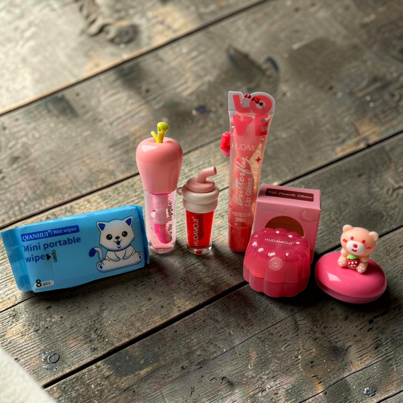Candy Pop Glam Bundle