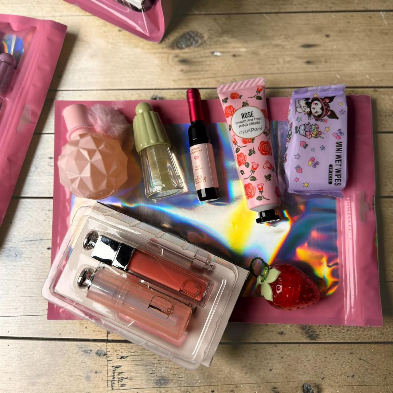 Magic Glow Bundle