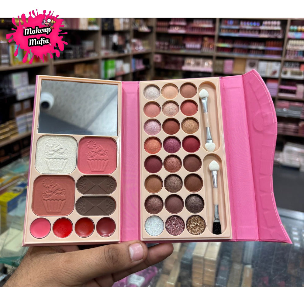 ANYLADY FOLDABLE PALETTE