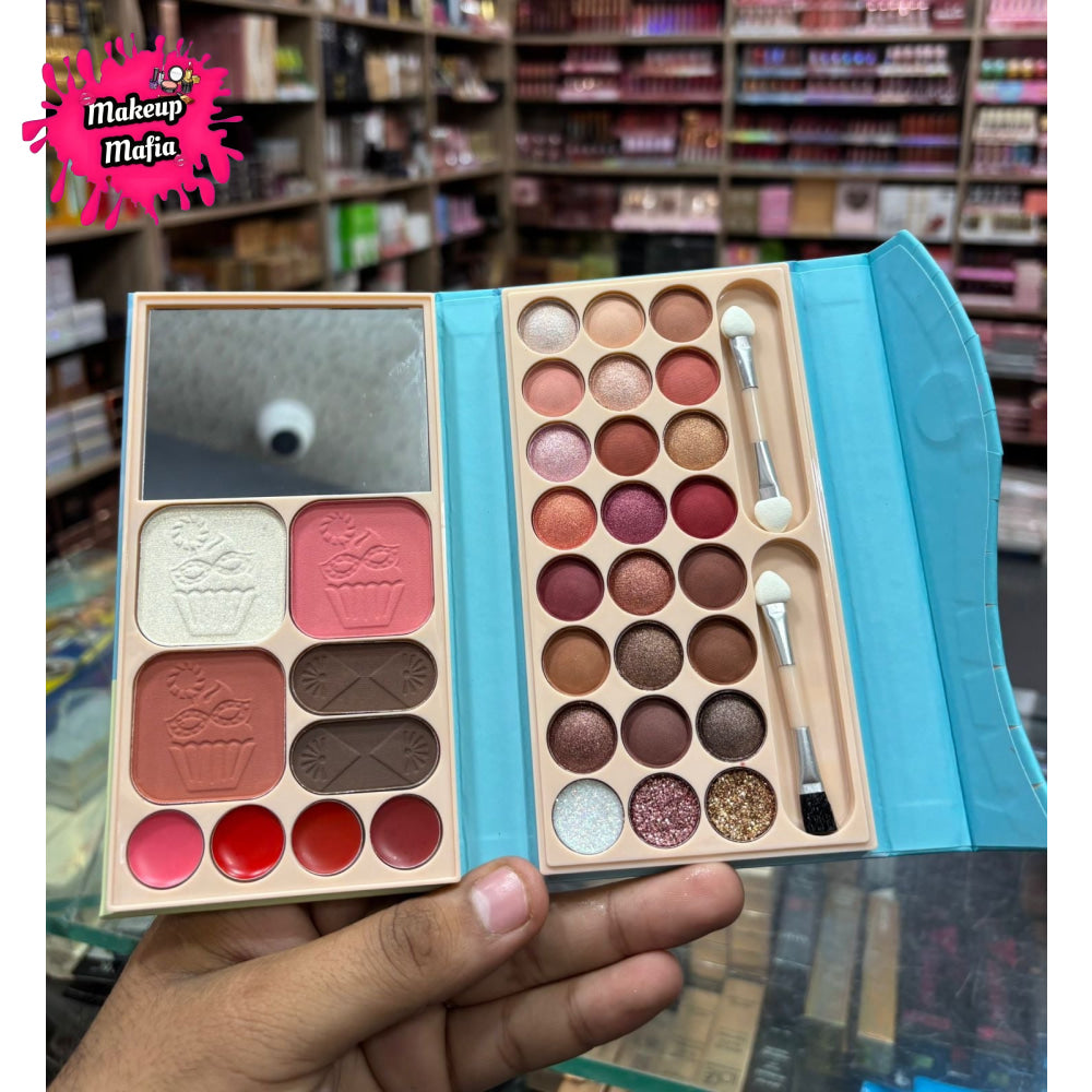 ANYLADY FOLDABLE PALETTE