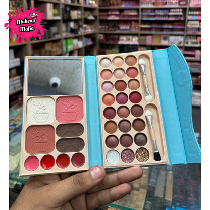 ANYLADY FOLDABLE PALETTE