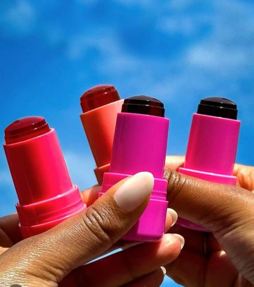 Cooling Water Jelly Tint