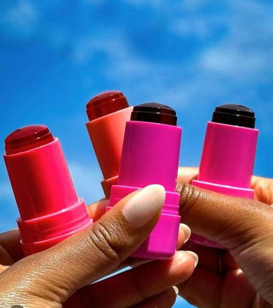 Cooling Water Jelly Tint
