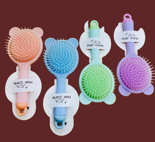 Round Hair Brush