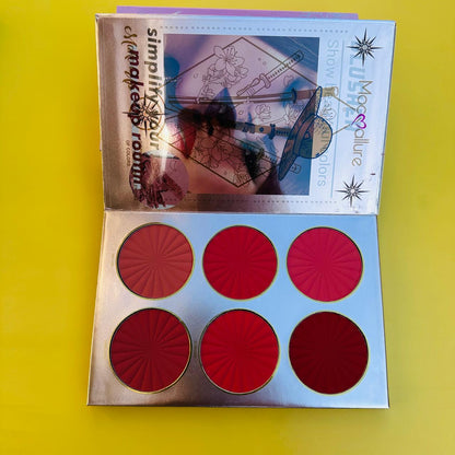 Mocullar Multi Eye Kit