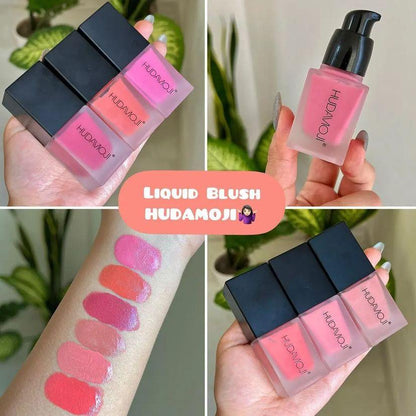 HudaMoji Blushon