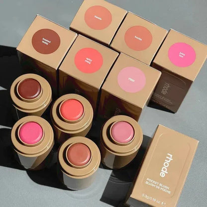 Rhod  Blush Stick