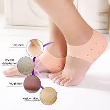 Heel care protector