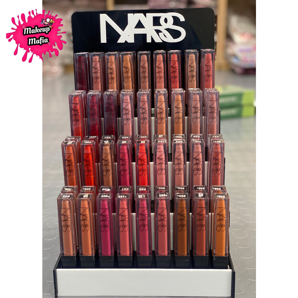 NARS Powermatte Lip Pigment – 9.5ml | Made in Italy