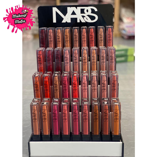 NARS Powermatte Lip Pigment – 9.5ml | Made in Italy