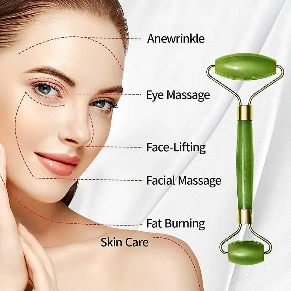 Face Jade Roller