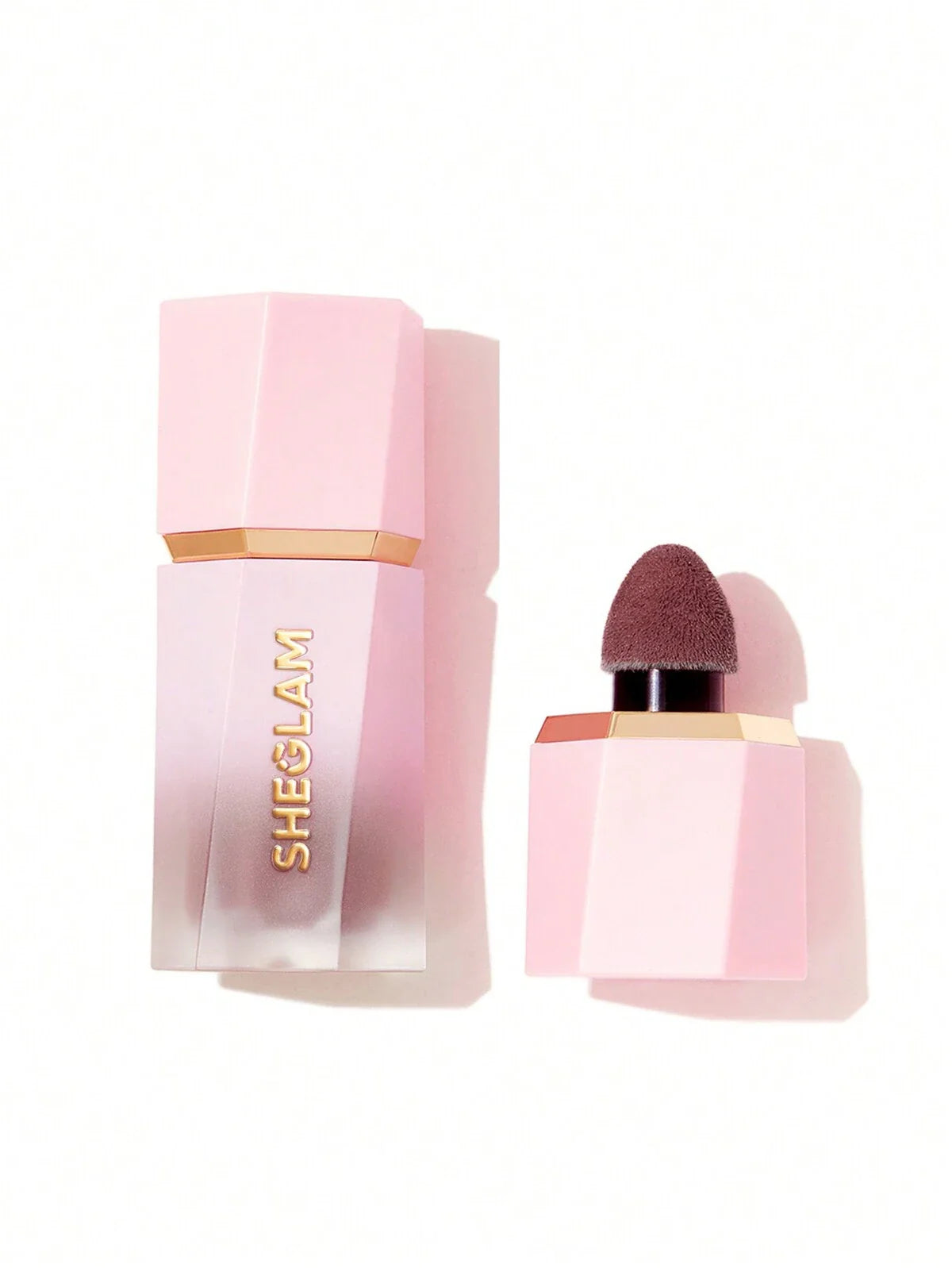 SheGlam Liquid Blushon