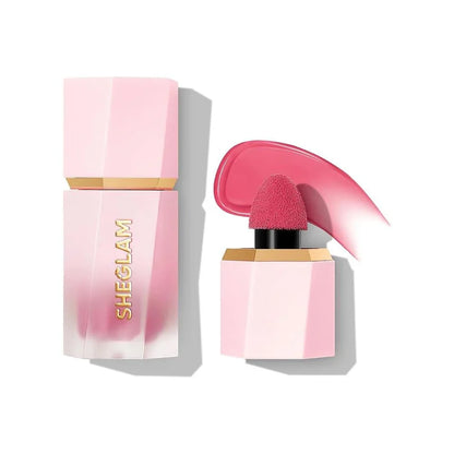 SheGlam Liquid Blushon