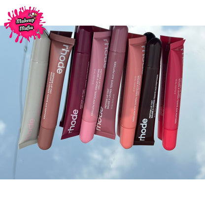 Rhode peptide lip tint pack of 8 Lip