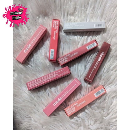 Rhode peptide lip tint pack of 8 Lip
