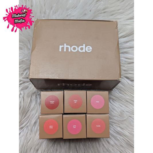 Rhode Pocket Blush Face