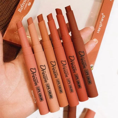 Dream matte lipstick