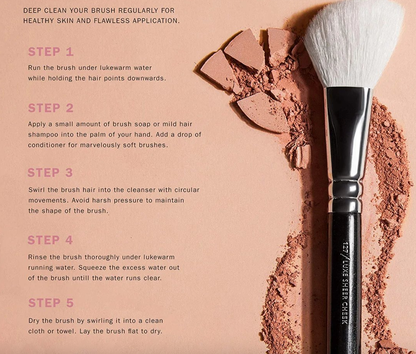 Zoeva Brush Set